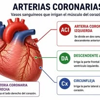 Recurso visual Grupo Cardio